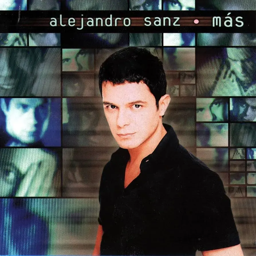 Alejandro Sanz