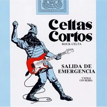 Celtas Cortos
