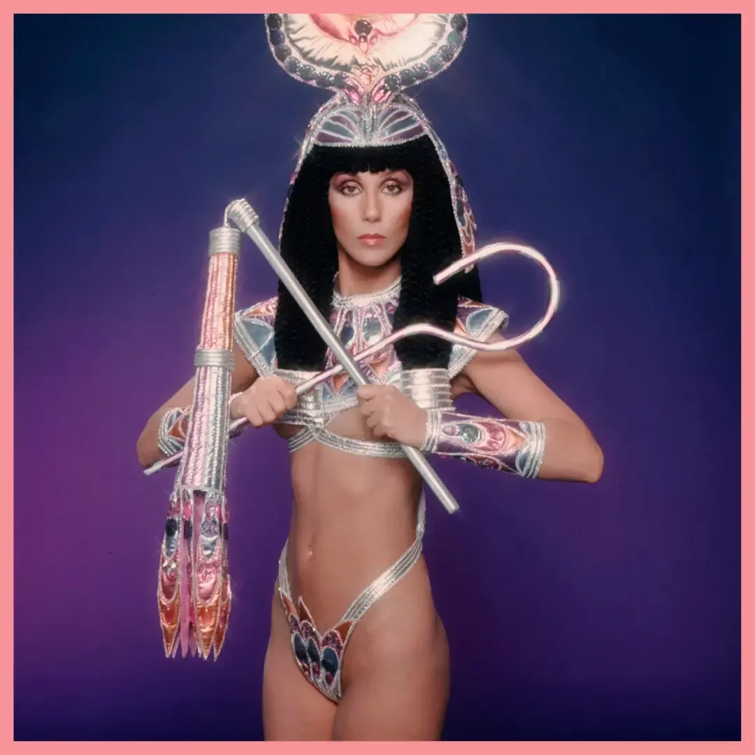 Cher