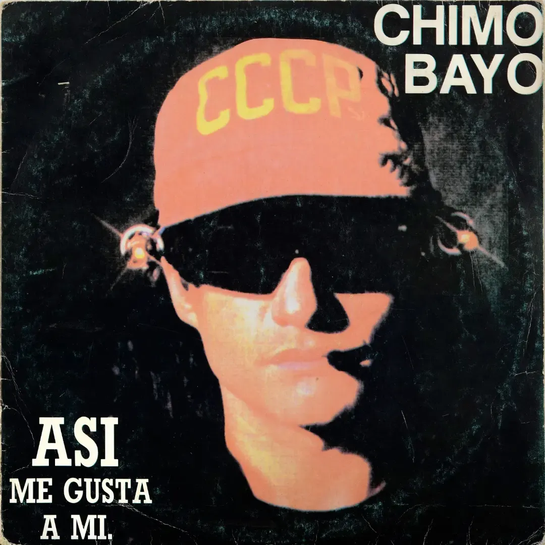 Chimo Bayo