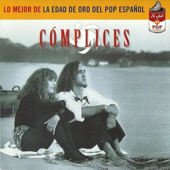 Cómplices