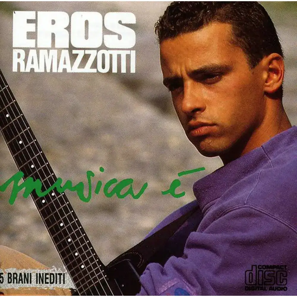 Eros Ramazzotti