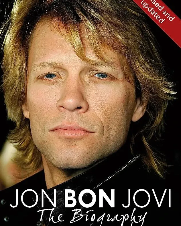 Jon Bon Jovi