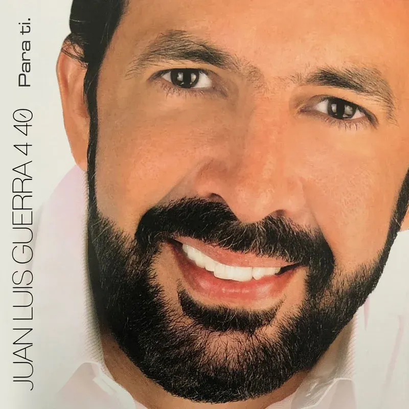 Juan Luis Guerra Juan Luis Guerra