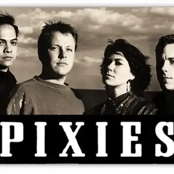 Pixies