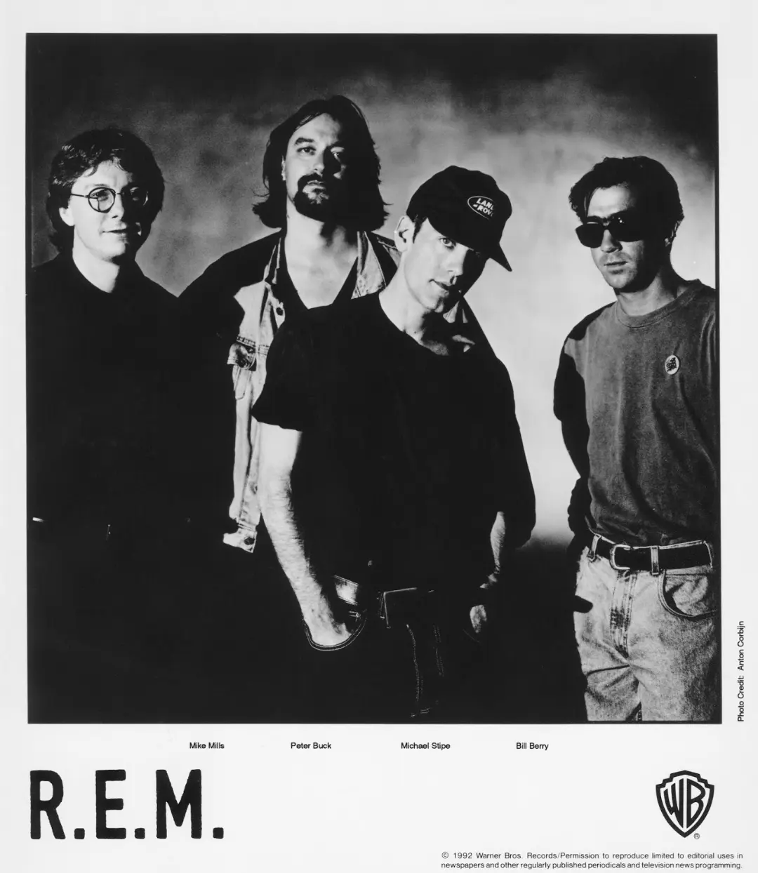 R.E.M.