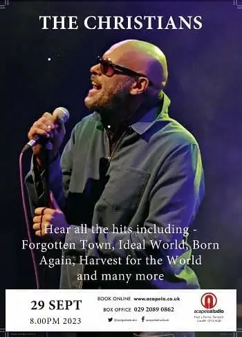 The Christians