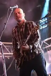 Joey Santiago
