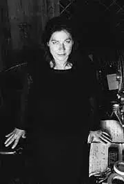 Kim Deal