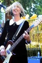 Kim Shattuck
